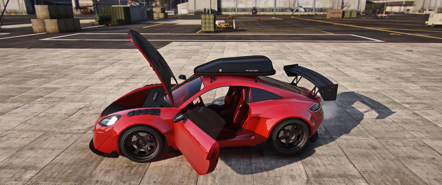 Pfister Growler