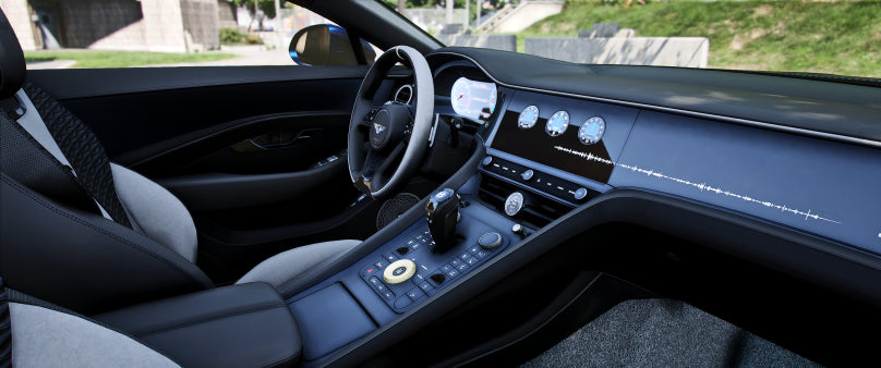 Mansory Batur Concept 2025