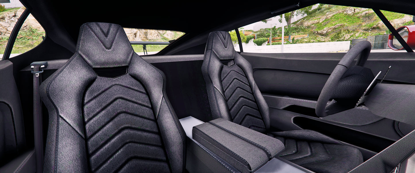 Pariah GT3