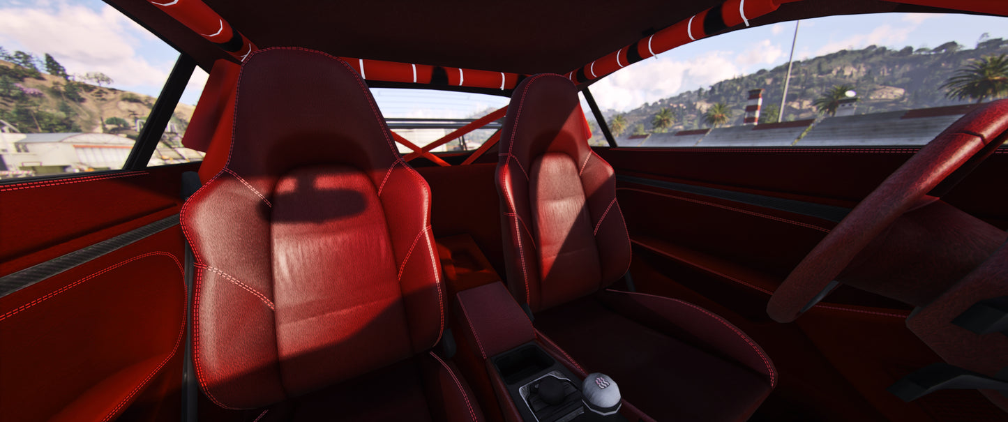 Pfister Growler