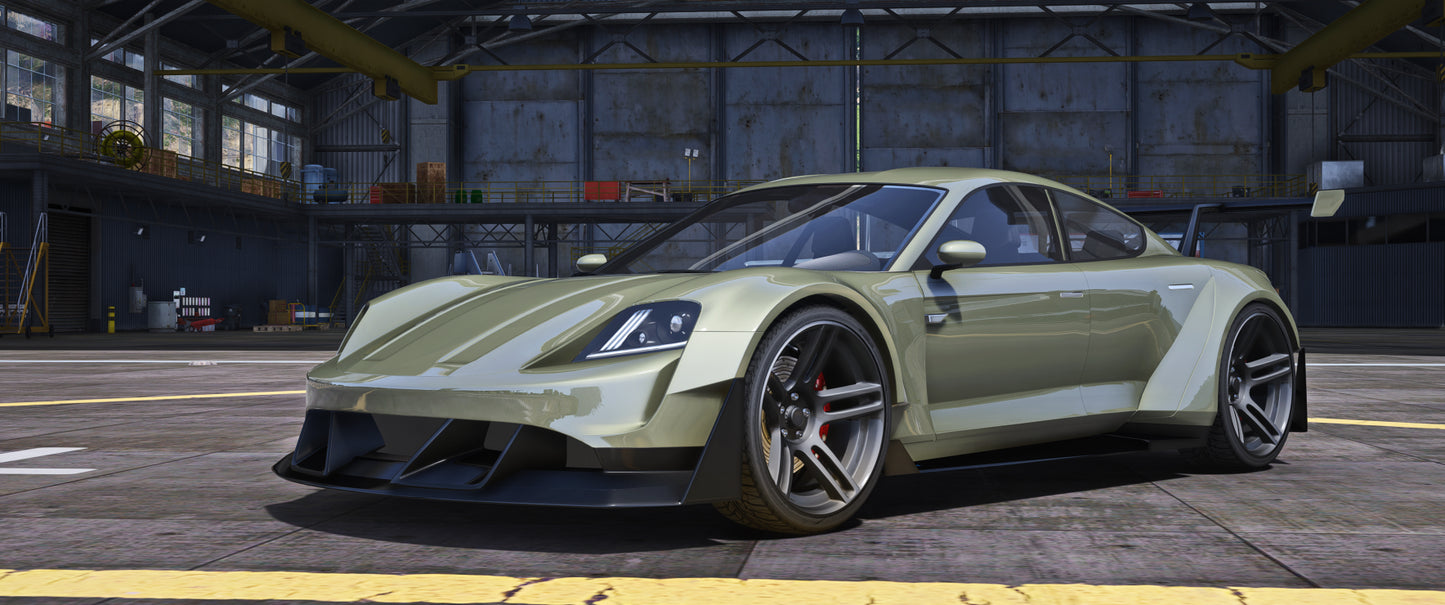 Pfister Neon Venuum