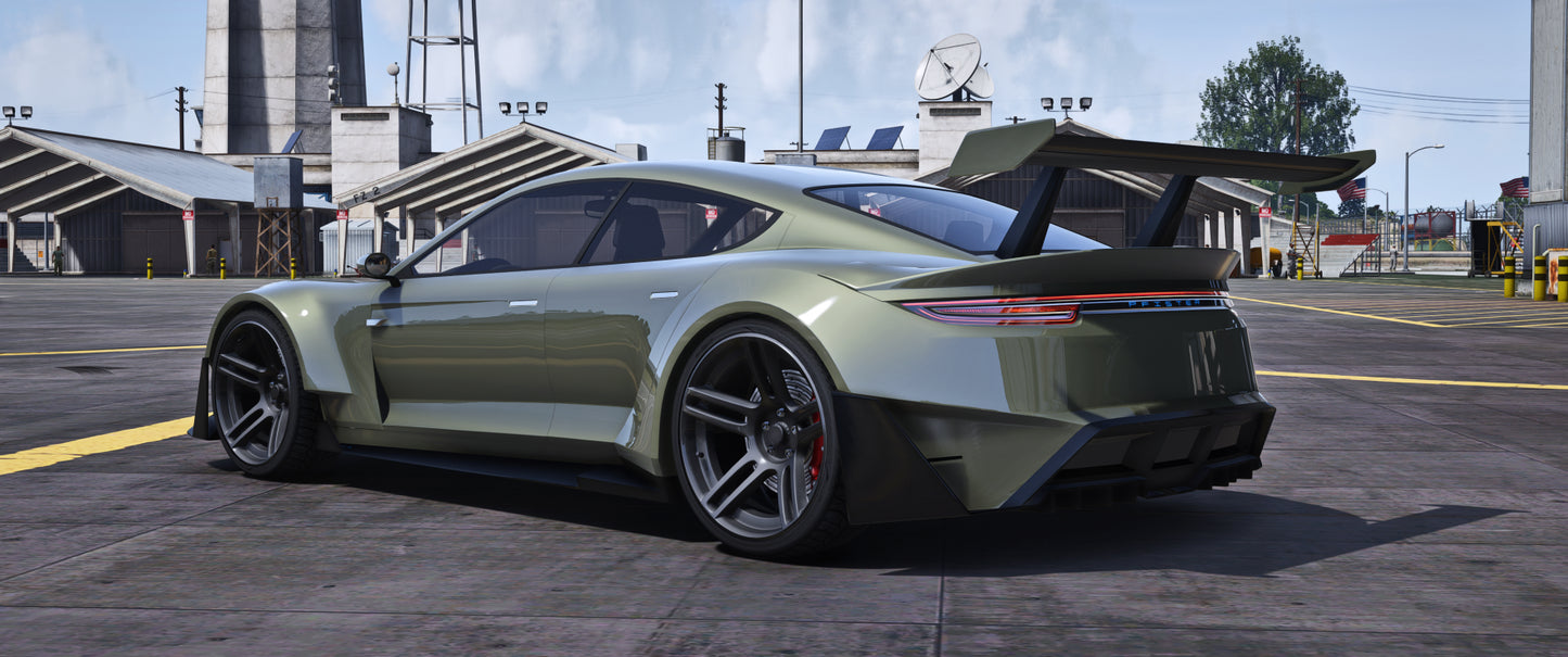 Pfister Neon Venuum