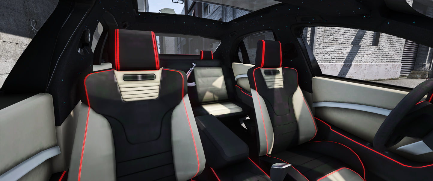 S790 Custom