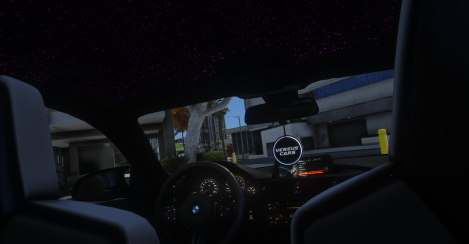 BMW M4 F82 Illegal Night