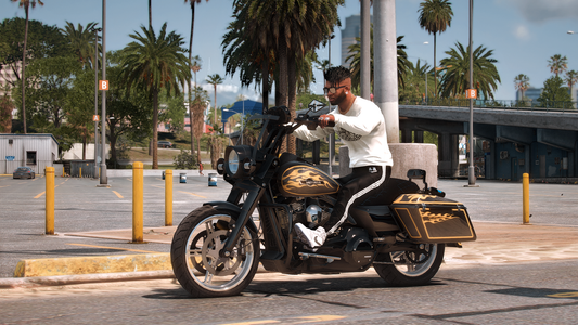 Roadking