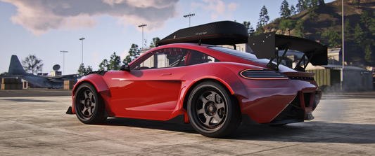 Pfister Growler