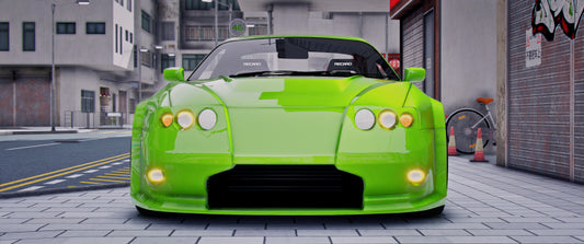 Toyota Supra Email Veil