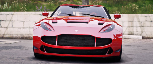 Pariah GT3