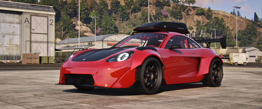 Pfister Growler