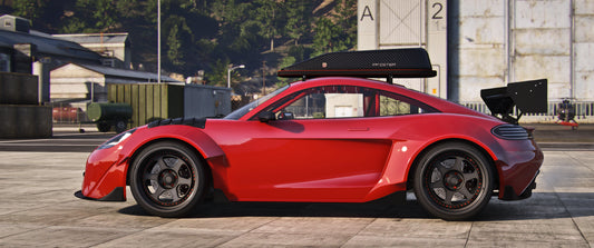 Pfister Growler