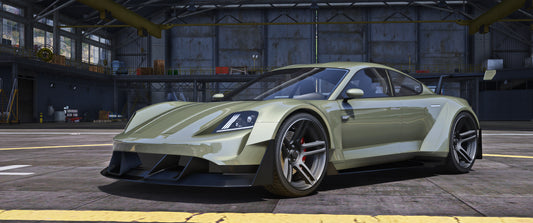 Pfister Neon Venuum