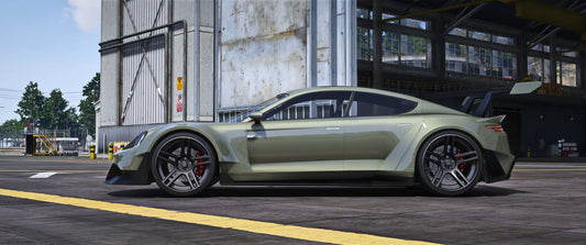 Pfister Neon Venuum