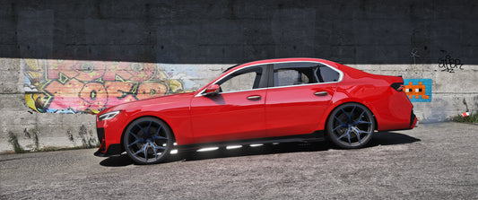 S790 Custom